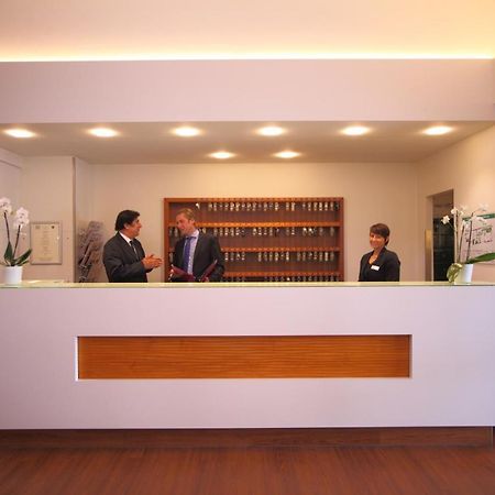 Alster-Hof Hotel Hamburg Ngoại thất bức ảnh