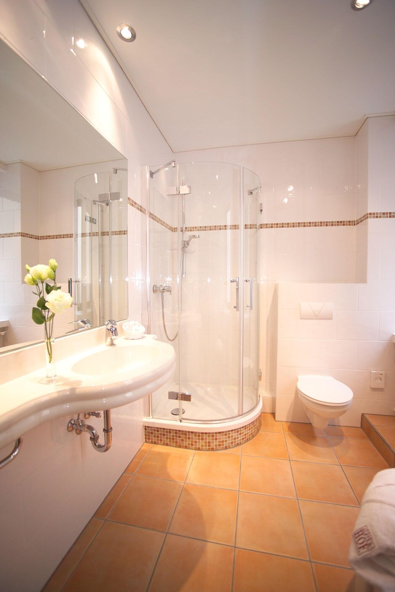 Alster-Hof Hotel Hamburg Ngoại thất bức ảnh