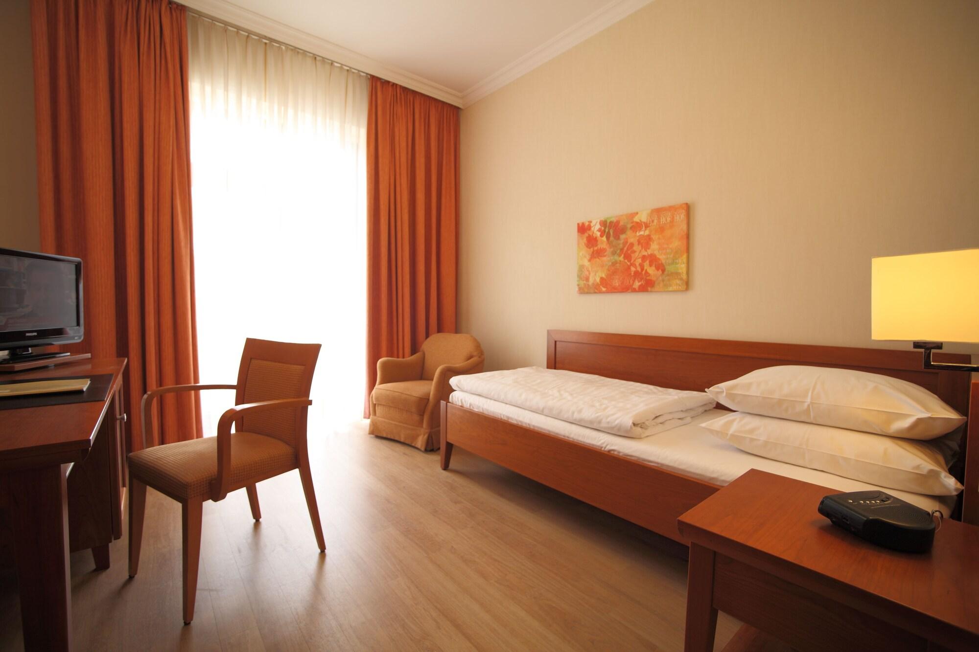 Alster-Hof Hotel Hamburg Ngoại thất bức ảnh