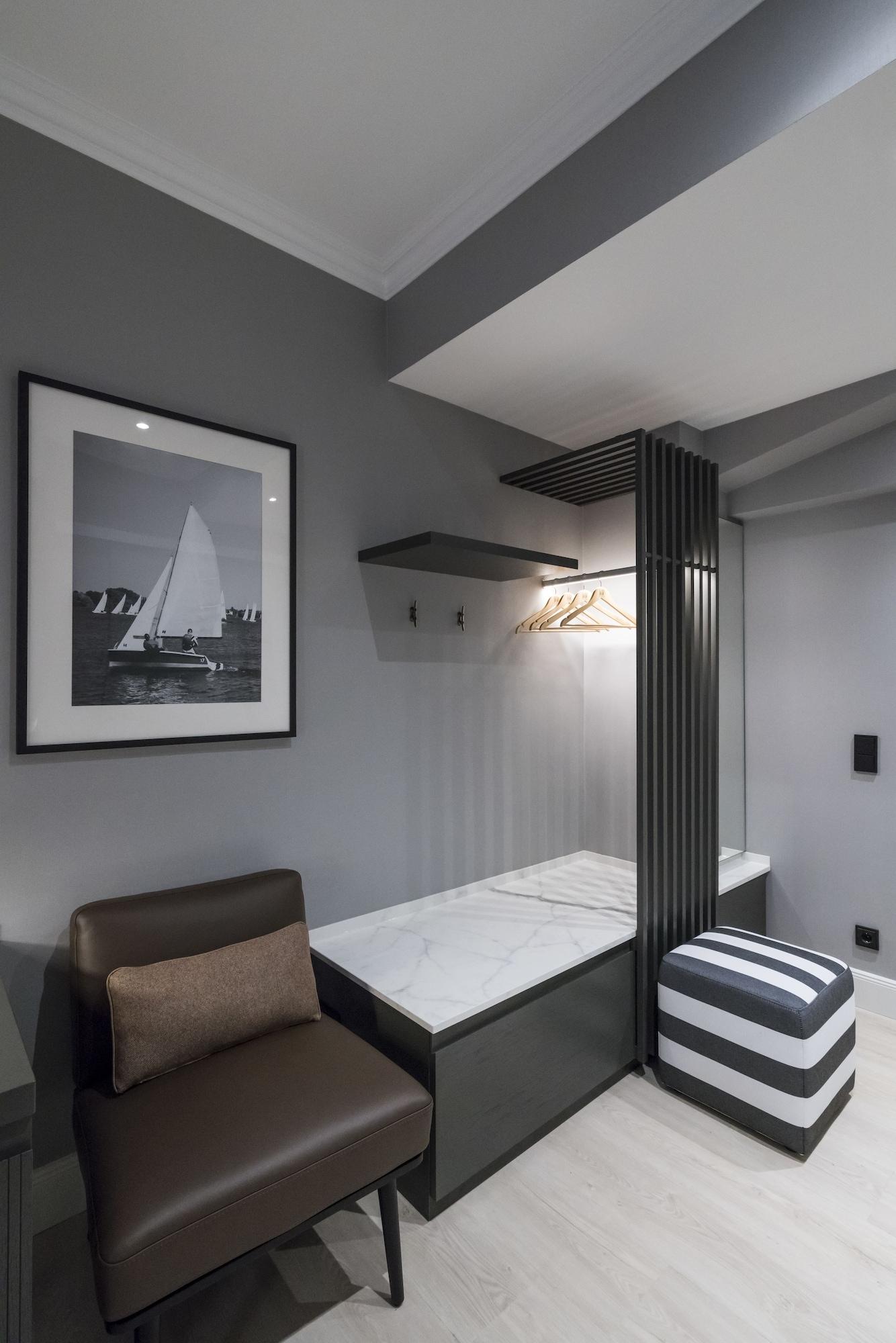Alster-Hof Hotel Hamburg Ngoại thất bức ảnh